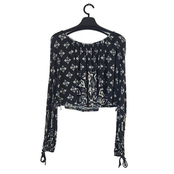 Free People Top - Picture 1 of 5
